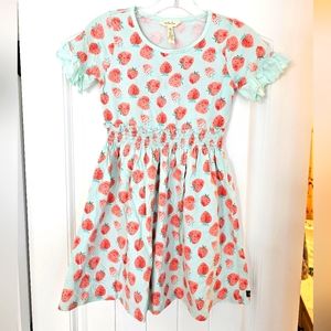 Matilda Jane girls dress size 10
